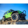 Pro Comp JK 3.5 Inch Stage I Lift Kit With ES9000 Shocks