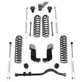 Pro Comp JK 3.5 Inch Stage I Lift Kit With ES9000 Shocks