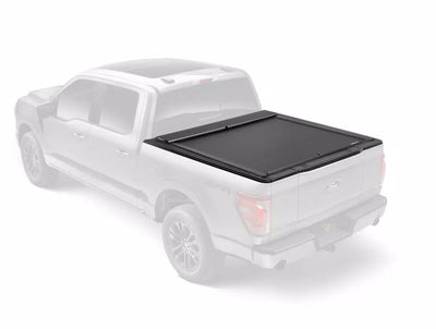 MANUAL RETRACTRACTABLE COVER