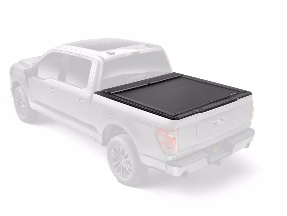 MANUAL RETRACTRACTABLE COVER