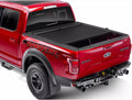 MANUAL RETRACTRACTABLE COVER