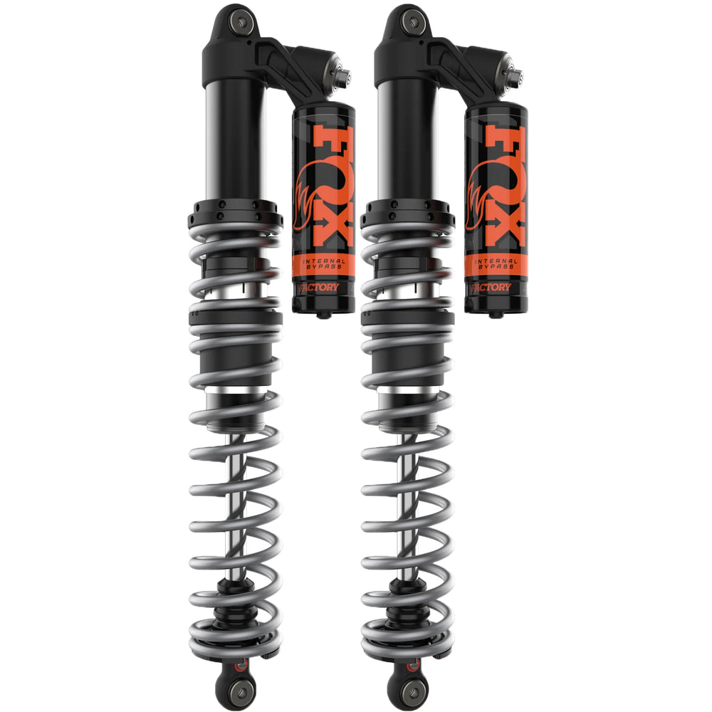 FOX auto part