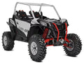 Fox Factory Race Series Polaris/AM/PRO XP Internal Bypass (27.49/8.54) 2.5in Front RC2 2-Seat