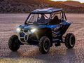 Fox Factory Race Series Polaris/AM/PRO XP Internal Bypass (27.49/8.54) 2.5in Front RC2 2-Seat