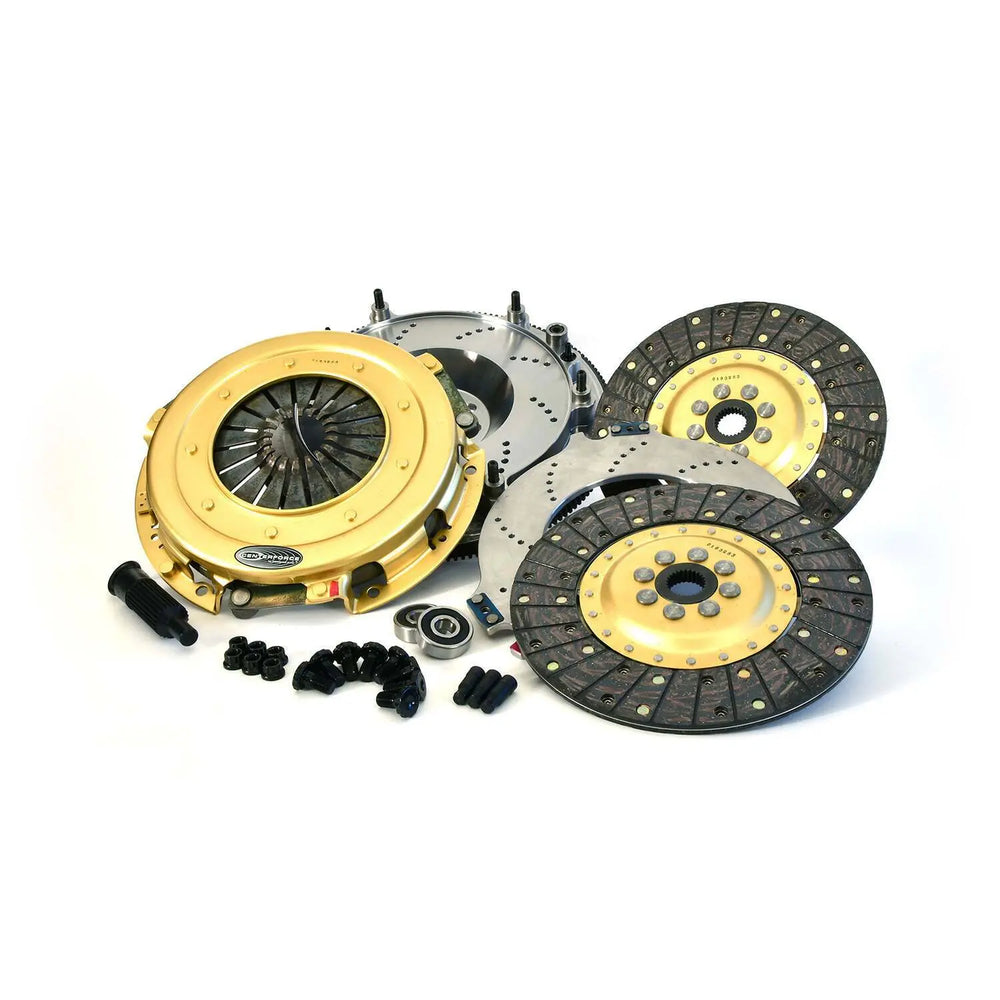 Centerforce auto part