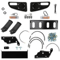 WINCH BUMPER