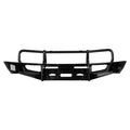 WINCH BUMPER