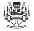ReadyLift Suspension control arms