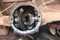 7.5" GM 3.23 REAR RING & PINION, IN