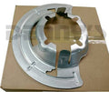 COUPLING SHAFT