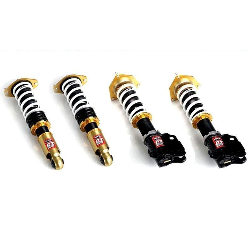 HKS MAX 4 GT-A GRB/GVB FULL R-SPG KIT