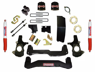 Skyjacker auto part