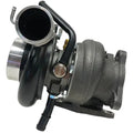 20GXTR BALL BEARING 7CM2 3 INLET