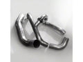 No Limit 6.7 PowerStroke Intercooler Piping Kit Black