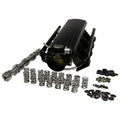 STAGE 2 INTAKE AND CAM PACKAGE FOR