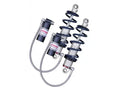 Ridetech 79-93 Ford Mustang Front TQ Coil-Overs (Use w/ SLA & Stock K-Member)