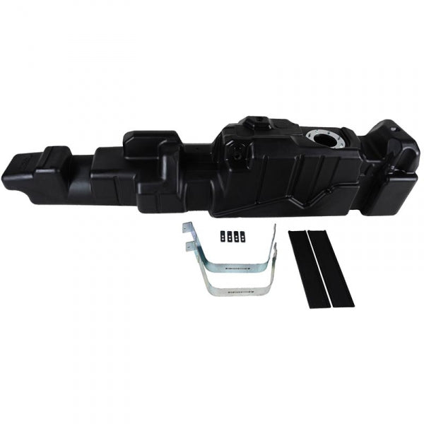 CHV/GMC CRW CB 8'BX 11-12