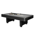 SLATE DAKOTA BILLIARD TABLE