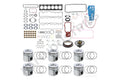 2007.5-2018 24V 6.7L CR Cummins Engine Overhaul Kit (.020)