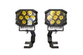 MORIMOTO BIGBANGER DITCH LIGHT KIT:
