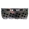 LBZ Workhorse Plus Cylinder Head Reman Choate Performance