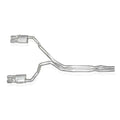 Stainless Works 2023+ Cadillac Escalade V 6.2L Supercharged Catback