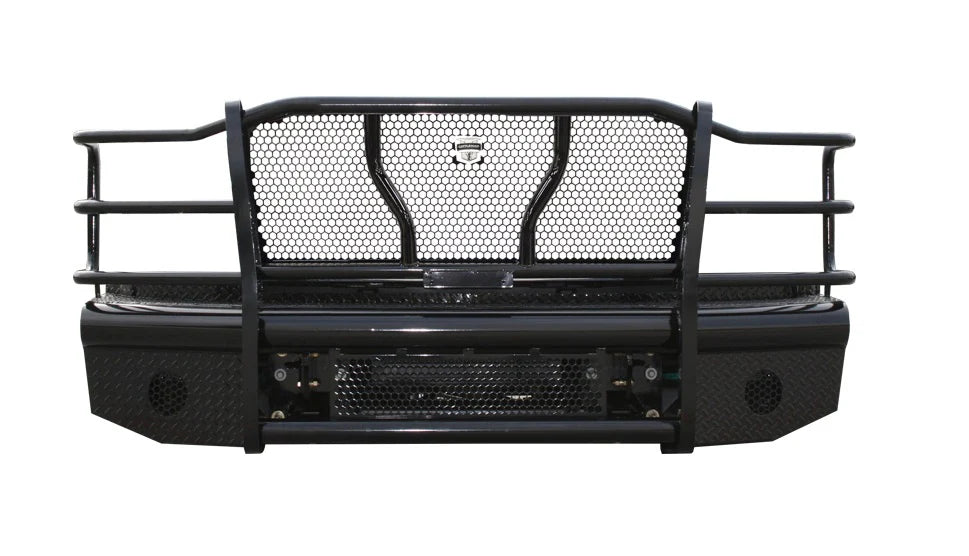 FRONT REPLACEMENT