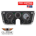 Holley auto part
