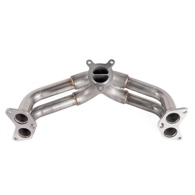GrimmSpeed headers
