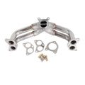 Equal Length Header - Subaru FA24 2022 and up WRX