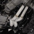 Equal Length Header - Subaru FA24 2022 and up WRX