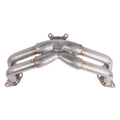 Equal Length Header - Subaru FA24 2022 and up WRX