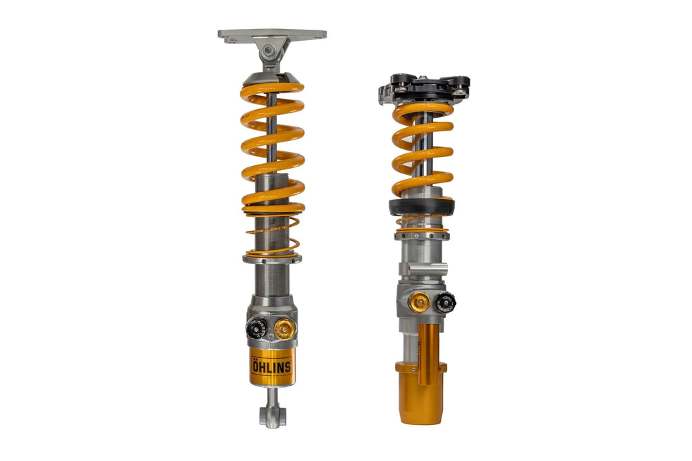 Ohlins TTX-Pro Coilover BMW M3/M4 (F8X) 2016-2020
