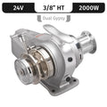 KIT - V3 GO FF 24V 003 KIT