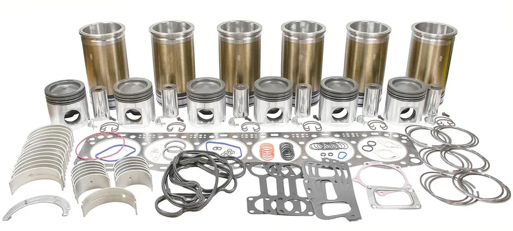 IN-FRAME OVERHAUL KIT-FIXED