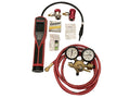 COOL SMOKE HP LEAK DETECTION SYSTEM