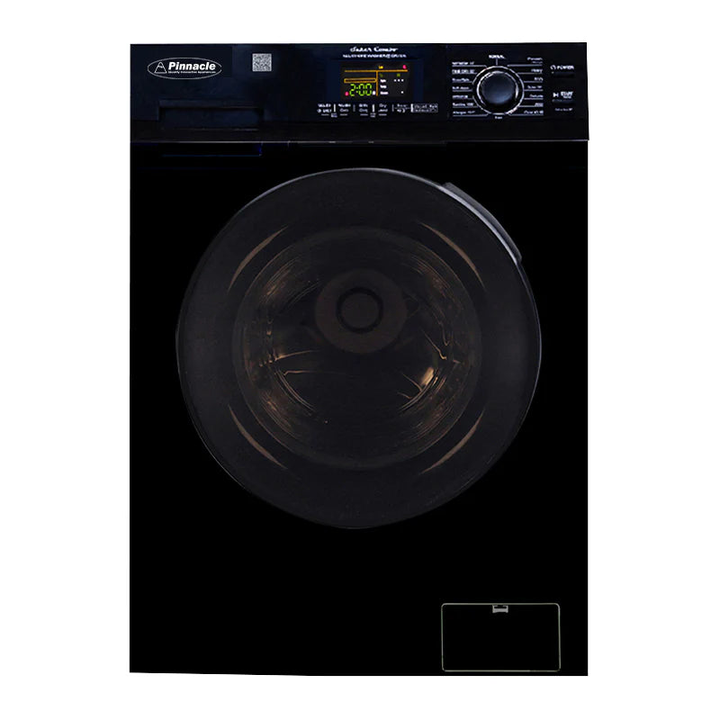 LARGE SUPER COMBO WASHERDRYER 15LBS WHITE