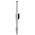 TALON ANCHOR, 15', SILVER/BLACK, BT