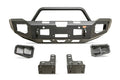 ASCENT FRONT BUMPER RAM HD