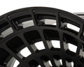 Vossen LCX-04 22x9.5 - 6x139.7 - ET30 - Deep - 78.1 - Satin Black Wheel