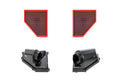 BMC Carbon Kit Supercar BMW M2/M3/M4 (G87/G80/G82) Airbox Cover & Filter Only - Matt Paint Version