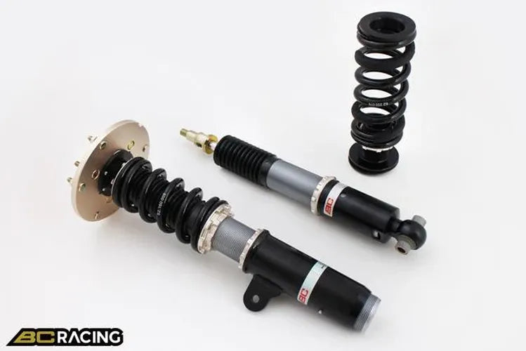 BC Racing Coilovers DS Series 01-06 BMW 3 Series