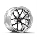 17X10.0 S80 5X115 5.2BS (-7MM OFFSE