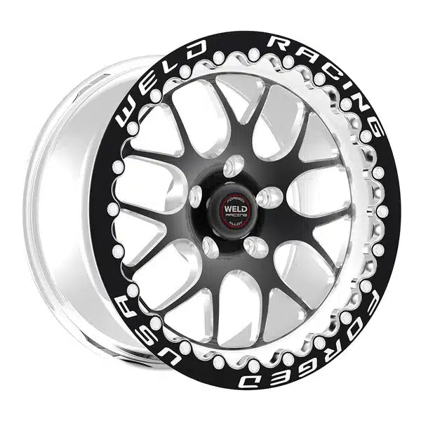 17X10.0 S80 5X115 5.2BS (-7MM OFFSE