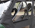 Seizmik 14-23 Yamaha Viking 700 Framed Door Kit