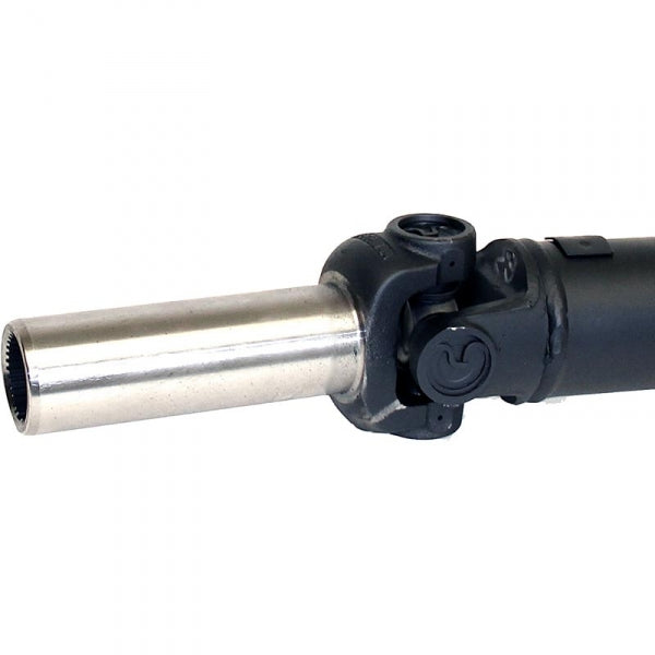 REAR DRIVESHAFT