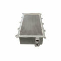 Whipple 2020 GT500 Replacement Intercooler Core 1in TO 3 4in (STOCK BLOCK) - 5000188-02