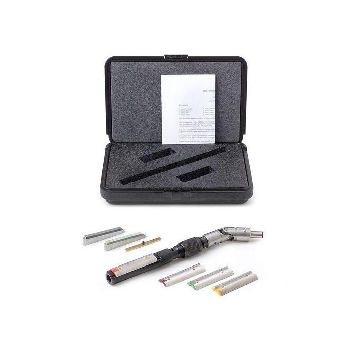 Lifter Bore Honing Kit