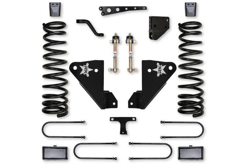 Rock Krawler Suspension auto part