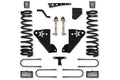 Rock Krawler Suspension auto part